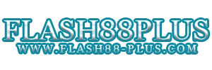 flash88 logo